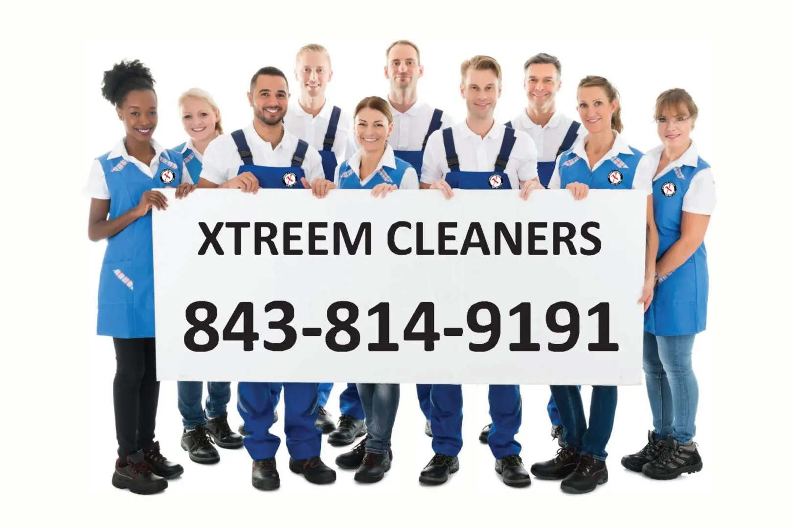 Xtreem Cleaners Small (9)